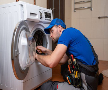 WASHING MACHINE SERVICE